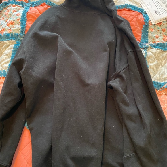 Shane Dawson Black Hoodie! - Picture 2 of 2